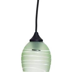 Oriva Linjär Fönsterlampa ∅ 9cm