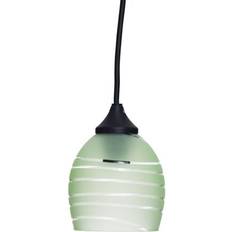 Billig Vindueslamper Oriva Linjär Vindueslampe 9cm