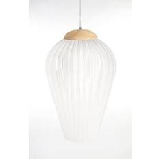 Globen Lighting Swea Natur Pendellampa