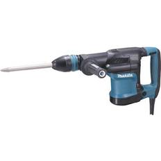 Martillos demoledores Makita HM0870C Demoledor 5.1 kg Azul