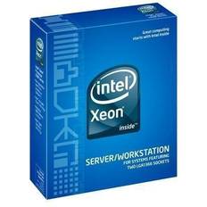 CPUs Intel Xeon DP Quad-core E5504 2.0GHz Socket 1366 Box