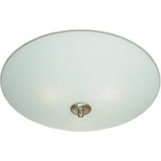 E14 Takplafonder Aneta Iglo Takplafond ∅ 42cm