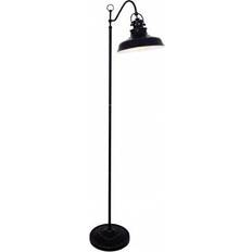 Cottex Golvlampor & Markbelysning Cottex New Haven Golvlampa 145cm