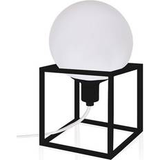 Belysning Globen Lighting Cube Bordslampa 24cm