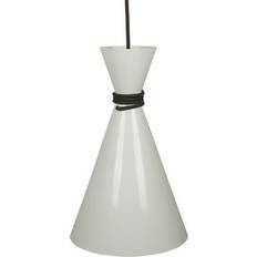 Oriva White Taklampa
