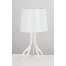 Texa Design Bordslampor Texa Design Carla Table Bordslampa 39cm