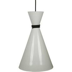 Oriva White Taklampa