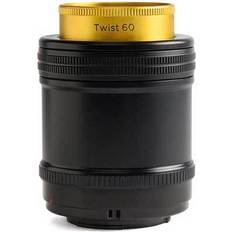 Lensbaby Twist 60mm for Sony E