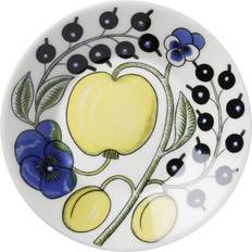 Arabia Paratiisi Dyb tallerken 14cm