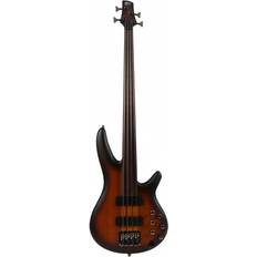 Fretless Ibanez SRF700