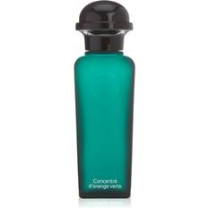 Concentré eau d'orange verte Hermès Concentre D'Orange Verte EdT 50ml