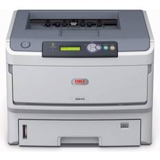 Skrivare OKI B840DN