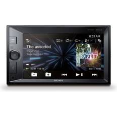 Boat- & Car Stereos Sony XAV-V630BT