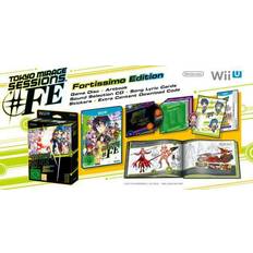 Tokyo Mirage Session #FE: Fortissimo Edition