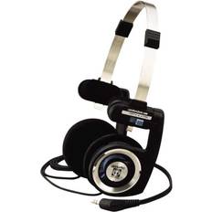 Koss PortaPro Casque HiFi 3.5mm