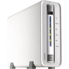 Server NAS QNAP TS-112
