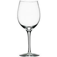 Erika Lagerbielke Wine Glasses Orrefors Merlot Wine Glass 57cl