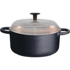 Ronneby Bruk Maestro Round med lock 4 L 24 cm