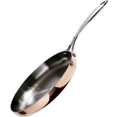 Copper stegepande Ronneby Bruk Maestro Copper 26cm