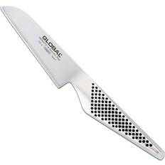 Global GS-6 Paring Knife, Santoku Knife 10 cm
