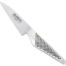 Global GS-7 Paring Knife, Vegetable Knife 10 cm
