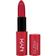 Mary janes NYX Butter Lipstick Mary Janes