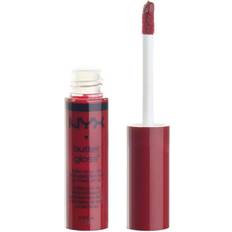 NYX Butter Gloss #20 Red Velvet