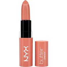 Cosmetics NYX Butter Lipstick Candy Button