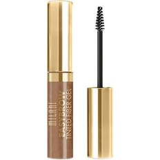 Milani Easybrow Tinted Fiber Gel #01 Soft Brown