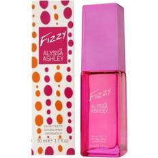 Alyssa Ashley Fizzy EdT 50ml