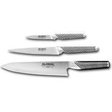 Global Knife Set Knives Global G-21524 Knife Set