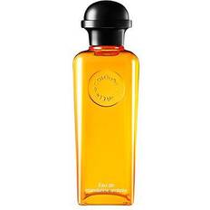 Unisex Eau de Cologne Hermès Eau De Mandarine Ambree EdC 100ml