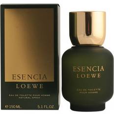 Fragrances Loewe Esencia EdT 5.1 fl oz