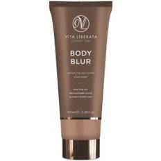 Body Blur Instant Skin Finish 100ml