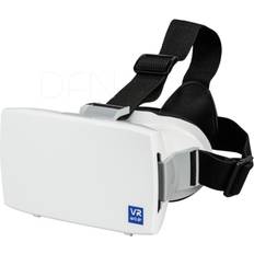 OneButton VR-WoW!