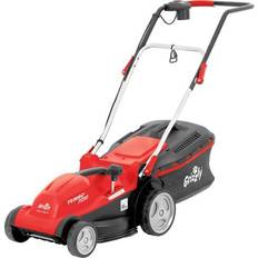 Grizzly Lawn Mowers Grizzly ERM 1435 G Mains Powered Mower
