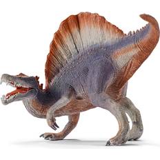 Spinosaurus Schleich Spinosaurus violett 14542