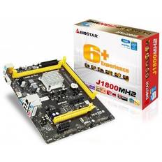 Biostar J1800MH2 Ver. 6.x