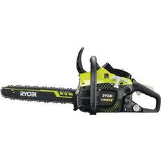 Ryobi Rcs3840T-Motosega A Scoppio Barra Da 40Cm Potente Motore Full Crank Powr Xt 2T 37Cc 1,8Cv-Ryobi