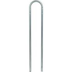 MEFA Stander 22 - Galvanized 118.5cm