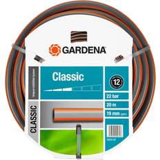 Gardena Tubi Gardena 18022-20 19 mm 20 m 3/4 Pollici 1 pz. Grigio 20m