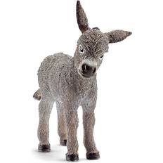 Schleich Æsel føl 13746