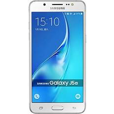 Samsung Micro-SIM Mobiltelefoner Samsung Galaxy J5 16GB (2016)