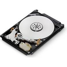 3.5" - 500 GB - HDD Hard Drives Western Digital AV WD5000AURX 500GB