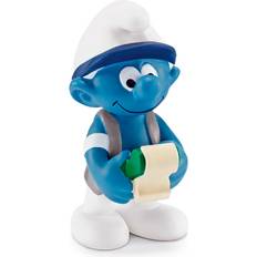 Schleich Bogholdersmølf 20772