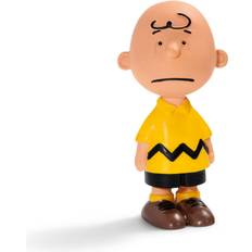 Nuser Figurer Schleich Charlie Brown 22007