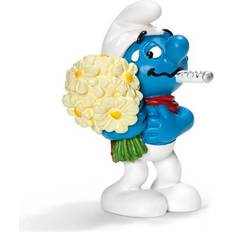 Schleich God bedring-smølf 20752