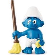 Schleich Jungmansmurf 20763