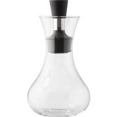 Eva Solo Dressing Shaker 0.25L - Transparent/H x Ø 16x9 cm Servizio