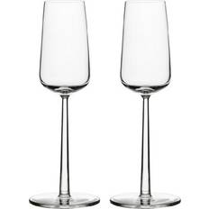 Iittala Champagneglas Iittala Essence Champagneglas 21cl 2st